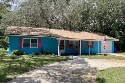 Image de Spacious Pet -Friendly Home w/ Fenced in Yard and Close to The Beach