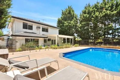 Image de Serenity Stays: Best price for value - 5 min from beach, cafes and racecourse