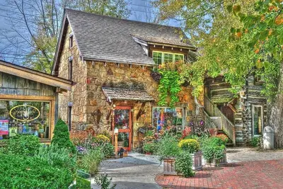 Image de Pet Friendly, Short walk to Lake Monroe