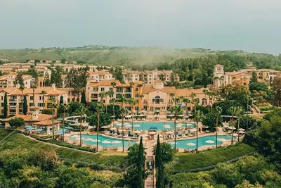 Image de Escape to Coastal Luxury at Marriott’s Newport Coast Villas- 2 Bedroom Villa