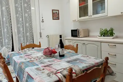 Image de Grandparents' House Apartment