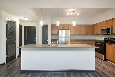 Image de Midtown Mosaic - 2bd 2ba Corporate Apartment