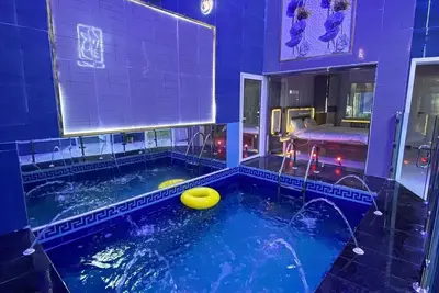 Image de Atlantis Hotel Chalets