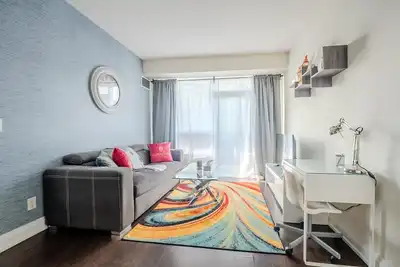 Image de Globalstay. Modern 2bd 2 bath Skyscraper. Free parking