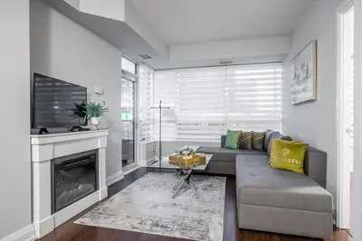Image de Globalstay. Luxury 2Bd 2br Metro Sheppard. Free parking