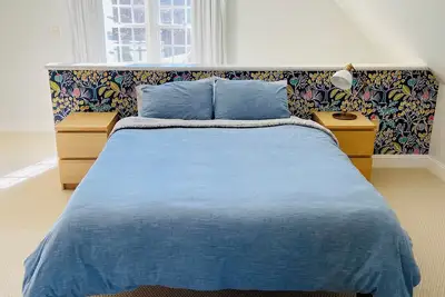 Image de Private and Spacious Loft in Amherst - Near Umass. Meticulously Cleaned.