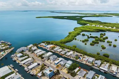 Image de Water front 2-bedroom home in Key Largo with Ac, WiFi
