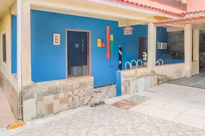 Image de Aconchegante Casa de 2 Quartos em Angra dos Reis