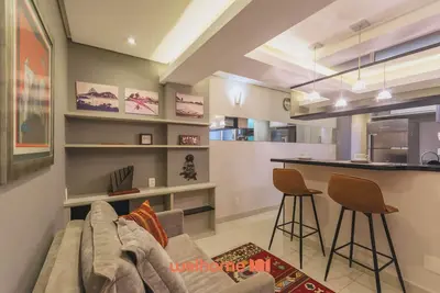 Image de Seu refugio em Copacabana a 350m da praia