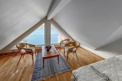 Image de Superbe appartement de 3 chambres à.
