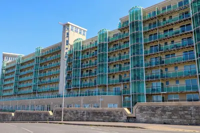 Image de Manhattan Beach, romantic in Castletown, Portland