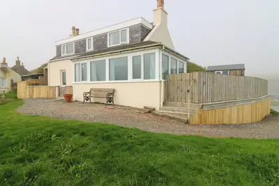Image de The Breakers, family friendly in Newburgh, Aberdeenshire