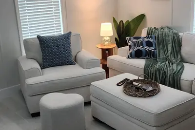 Image de Charming 2-bedroom house with Ac, WiFi in brilliant Tavernier