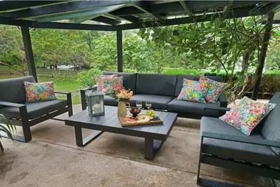Image de Alba Gardens - Tranquil Bundanoon Retreat
