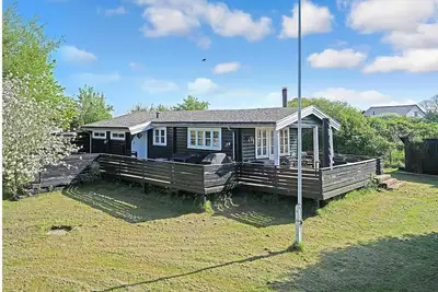 Image de Belle maison à Holbæk avec WiFi