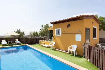 Image de Home2Book Fantasy Villa & Nature, Private Pool
