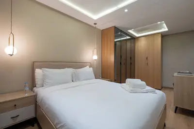 Image de Appartement Élégant et Spacieux