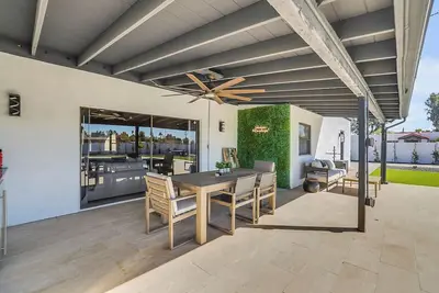 Image de The Prickly Palace Sunny Scottsdale Oasis