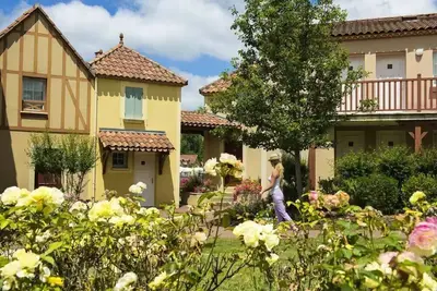Image de Appartement 2 pièces 4 personnes - Sélection