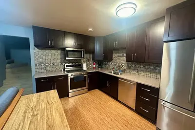 Image de Modern 1 bedroom close to Uaa
