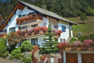 Image de Ferienwohnung, 30 qm, 1 Schlafraum, Max. 2 Personen
