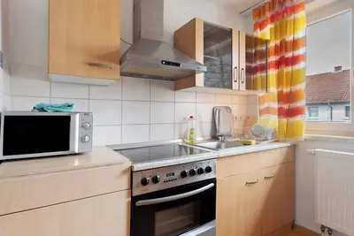 Image de Appartement \"Yellow B