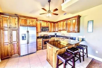 Image de Grand Isle 2 bedrooms + loft Detached Condo F; Easy beach access pet friendly