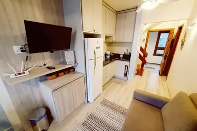 Image de Duplex penthouse in the best location in the city center with panoramic views