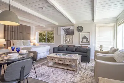 Image de Atelier Escape - Sun Valley Studio + Resort Amenities