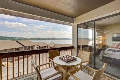 Image de Captain's Quarters at Kimberling Crossing