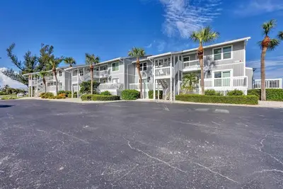 Image de Boca Grande North #58: 2-Bedroom Condo with Ocean Views in Boca Grande, Fl