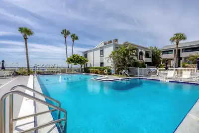 Image de Venice Beach 2 Bedroom Condo with Beach Access+Community Pool