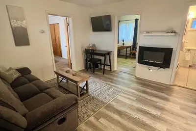 Image de Cozy 1-bedroom flat in lovely Corning