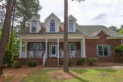 Image de La -Vie #5. A very comfortable house to spend a great golf retreat in Pinehurst