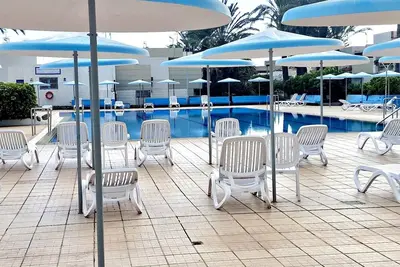 Image de casa gabriel 1 bedroom wifi free pool