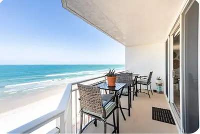 Image de 20% Off Current Rates! Construction special! Direct Oceanfront Ponce Inlet