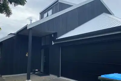 Image de Renovated Central Auckland holiday house close to shopping mall