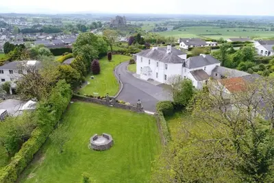 Image de Tranquil Retreat overlooking The Rock of Cashel
