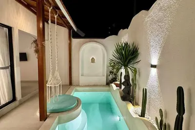 Image de Stunning 1 bedroom villa in Seseh
