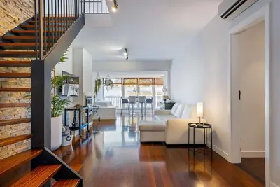 Image de Oxford Penthouse by Portugal Portfolio