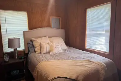 Image de The Presidential Suite, Enid Lake, Ole Miss, Crappie Fishing, Atv, Hunting