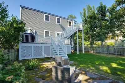 Image de Pet-Friendly Condo ~ 1 Mi to Beach in Marblehead