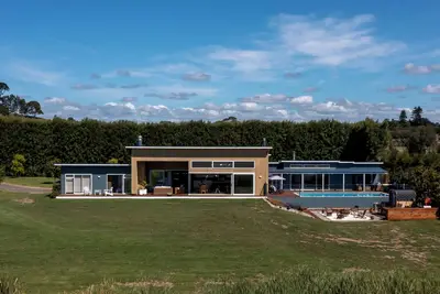 Image de Pahoia Beach Retreat