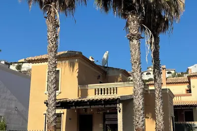 Image de Villa avec piscine privée à Ciudad Quesada à côté du Golf La Marquesa