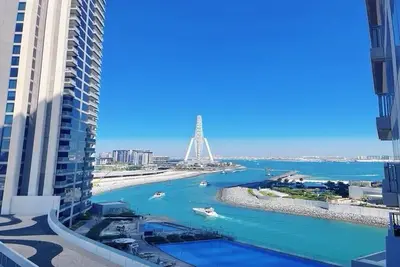 Image de Amazing 2bhk At The Marina Beach