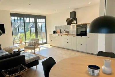 Image de Ferienwohnung Smukke Bleibe