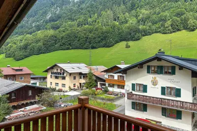 Image de Magnifique appartement à Klösterle avec WiFi