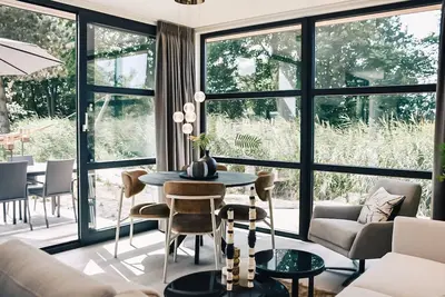 Image de Villa Bloomingdale by Interhome