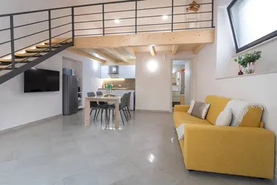 Image de Appartement 'Calipso' avec Wi-Fi et climatisation