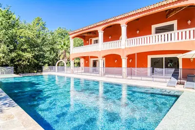 Image de La Bonne Nouvelle by Interhome